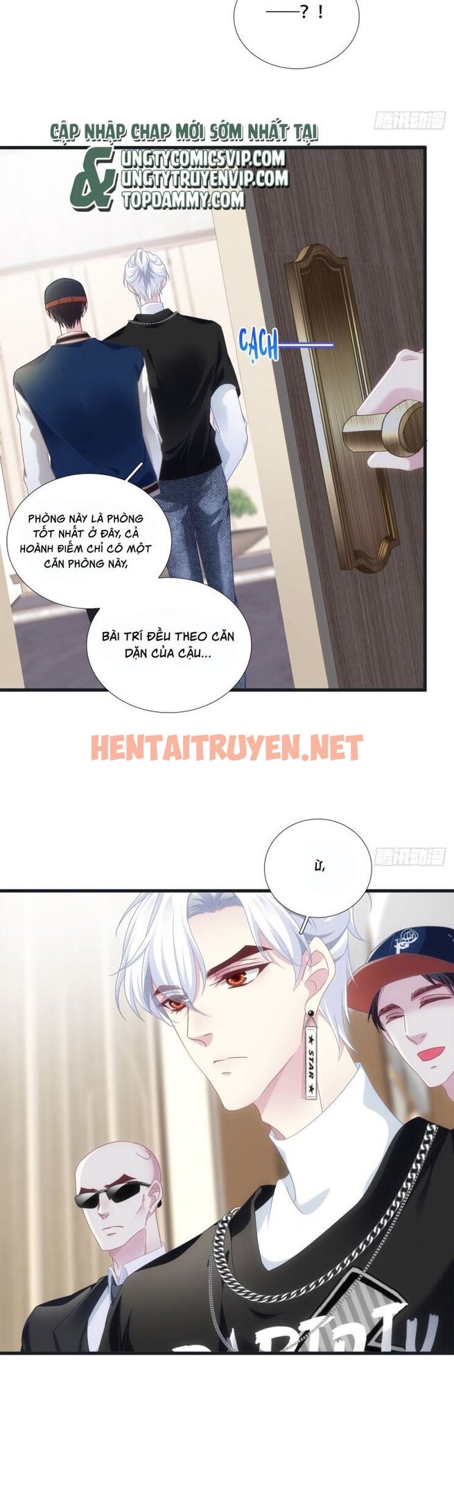 Xem ảnh Hắc Hóa Đại Lão Thuần Dưỡng Chỉ Nam - Chap 98 - img_007_1696065041 - TruyenVN.APP