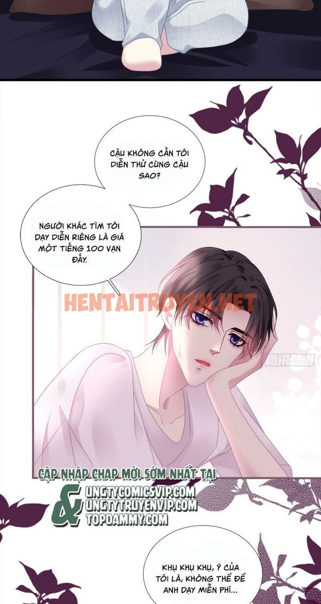 Xem ảnh Hắc Hóa Đại Lão Thuần Dưỡng Chỉ Nam - Chap 98 - img_026_1696065078 - HentaiTruyen.net