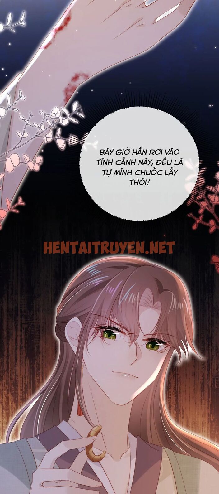 Xem ảnh Hắc Hóa Phản Diện Sủng Lên Trời - Chap 149 - img_029_1700716899 - HentaiTruyen.net