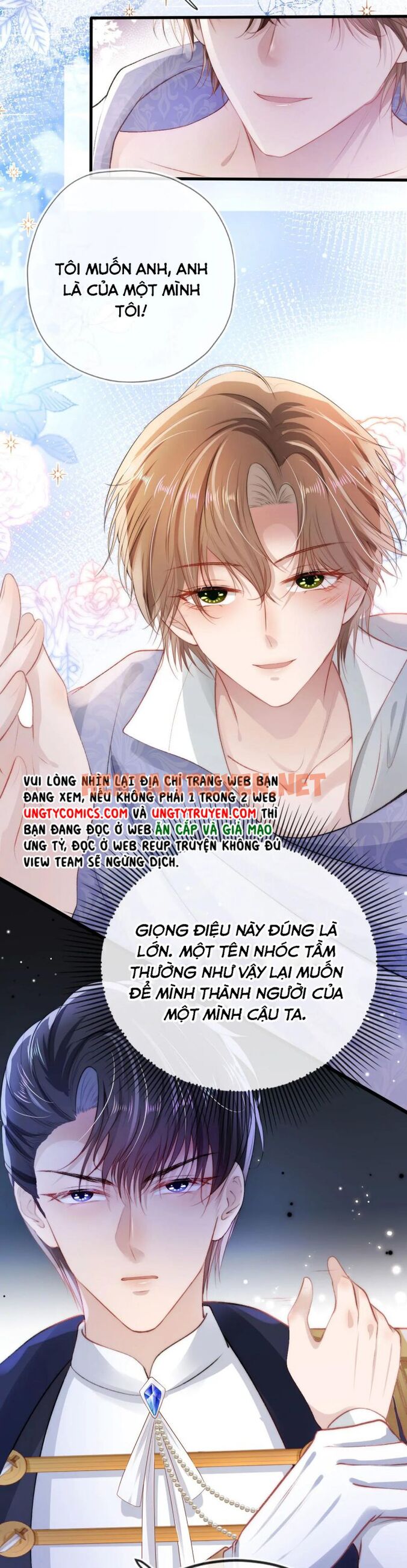 Xem ảnh Hắc Hóa Phản Diện Sủng Lên Trời - Chap 22 - img_005_1663815861 - TruyenVN.APP