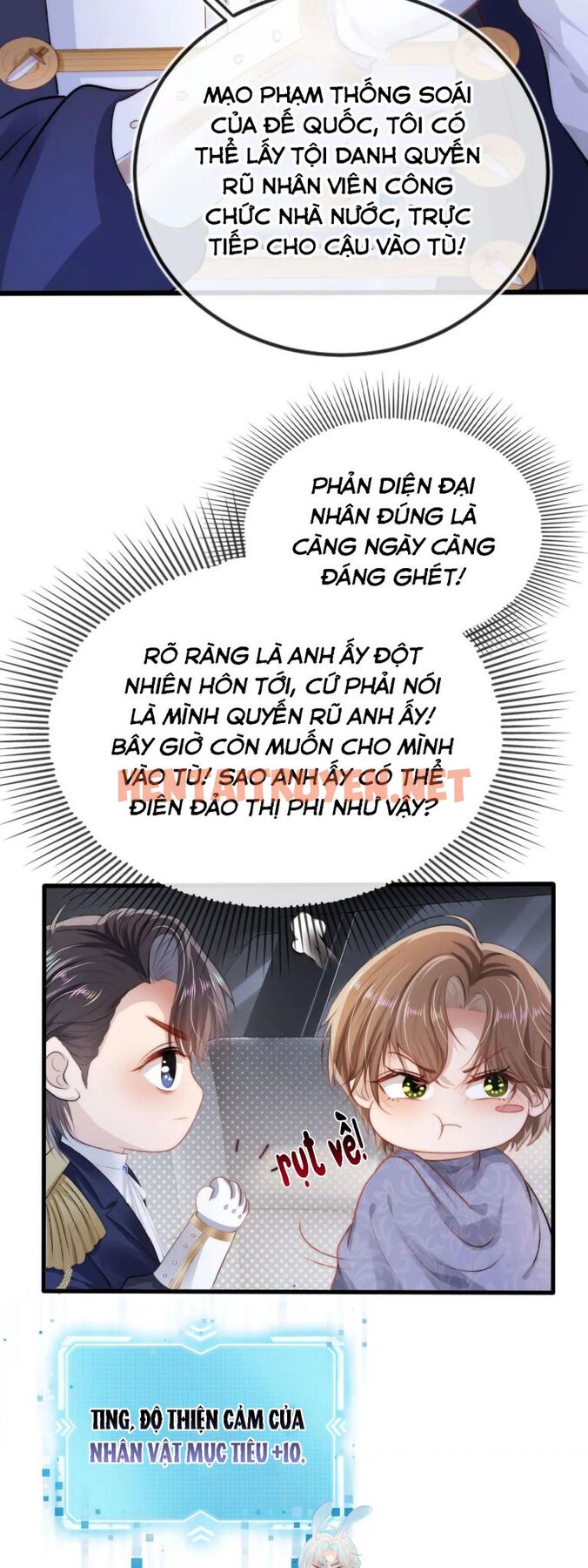 Xem ảnh Hắc Hóa Phản Diện Sủng Lên Trời - Chap 22 - img_006_1663815863 - TruyenVN.APP