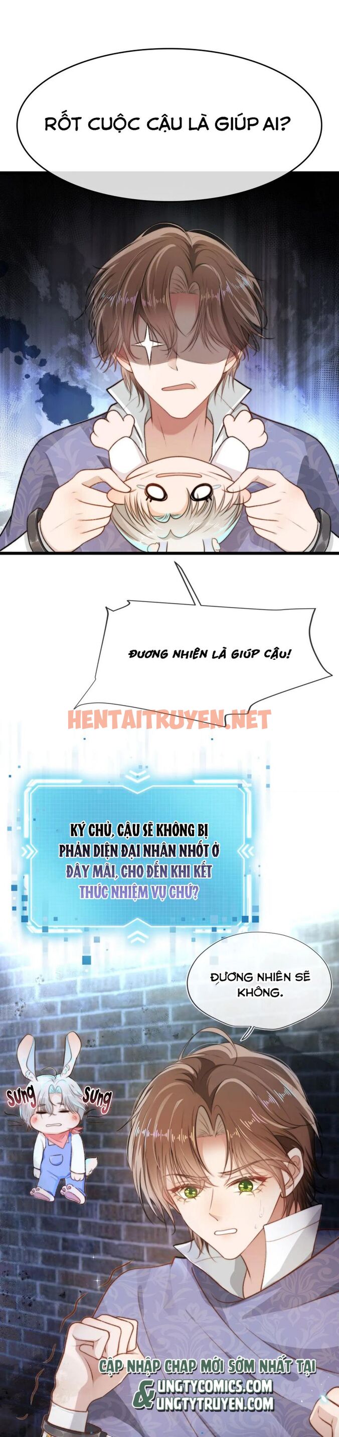 Xem ảnh Hắc Hóa Phản Diện Sủng Lên Trời - Chap 22 - img_016_1663815884 - HentaiTruyen.net