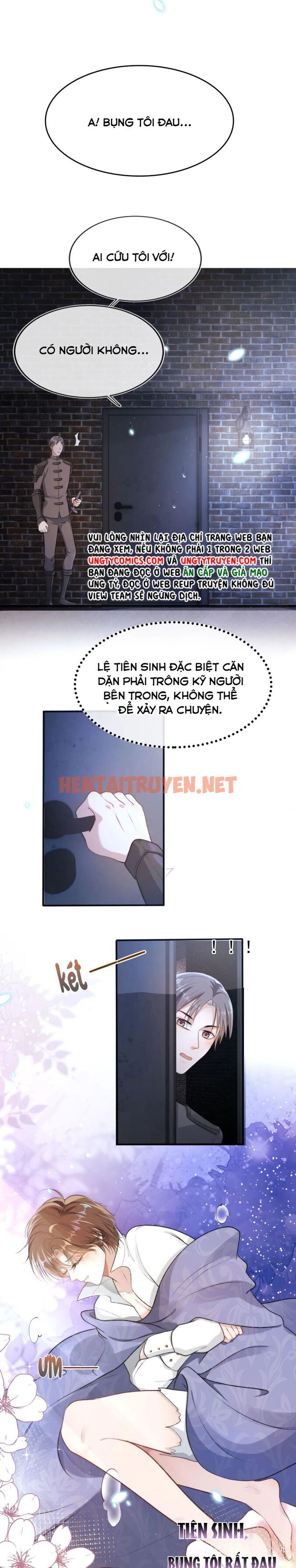 Xem ảnh Hắc Hóa Phản Diện Sủng Lên Trời - Chap 22 - img_024_1663815903 - TruyenVN.APP