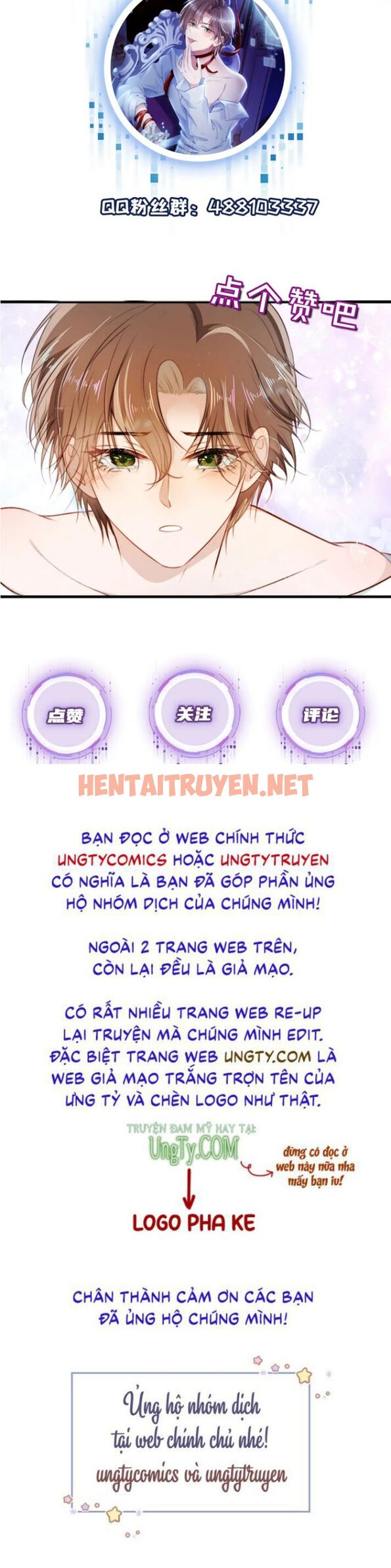 Xem ảnh Hắc Hóa Phản Diện Sủng Lên Trời - Chap 23 - img_033_1663815849 - TruyenVN.APP