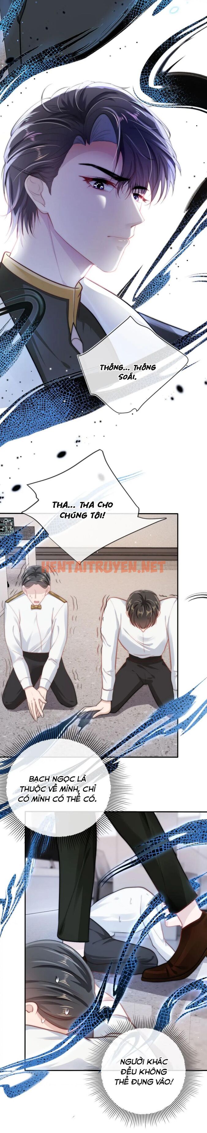 Xem ảnh Hắc Hóa Phản Diện Sủng Lên Trời - Chap 28 - img_006_1665022072 - TruyenVN.APP