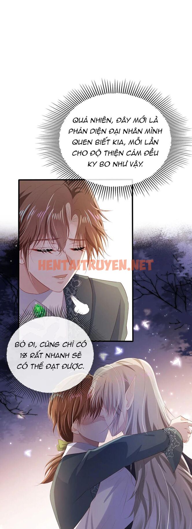 Xem ảnh Hắc Hóa Phản Diện Sủng Lên Trời - Chap 74 - img_003_1678341788 - HentaiTruyen.net