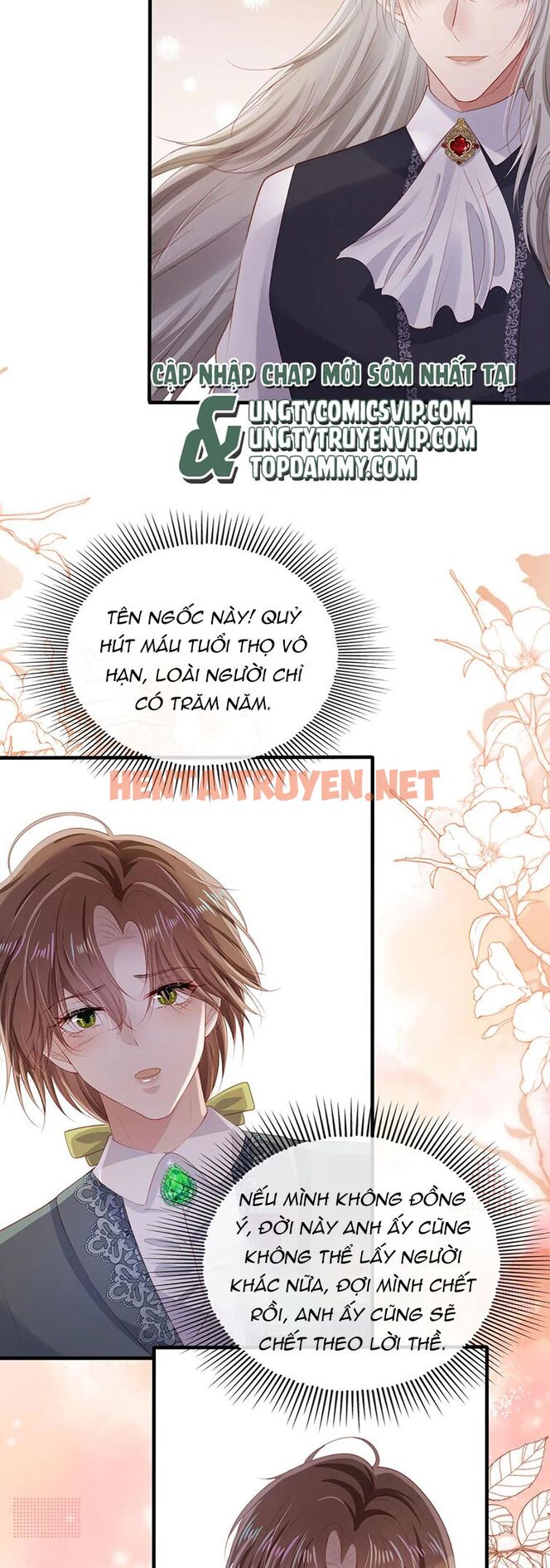 Xem ảnh Hắc Hóa Phản Diện Sủng Lên Trời - Chap 74 - img_018_1678342744 - HentaiTruyen.net