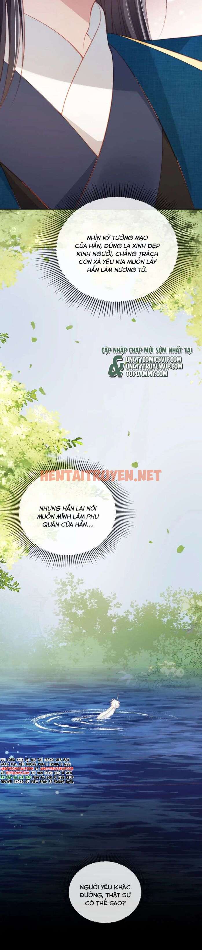 Xem ảnh Hắc Hóa Phản Diện Sủng Lên Trời - Chap 79 - img_008_1680150158 - HentaiTruyen.net