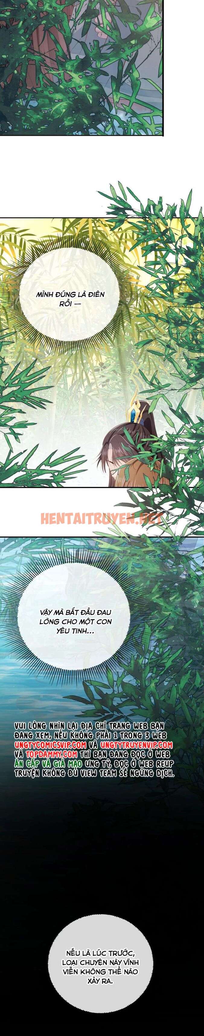 Xem ảnh Hắc Hóa Phản Diện Sủng Lên Trời - Chap 80 - img_005_1680147655 - HentaiTruyen.net