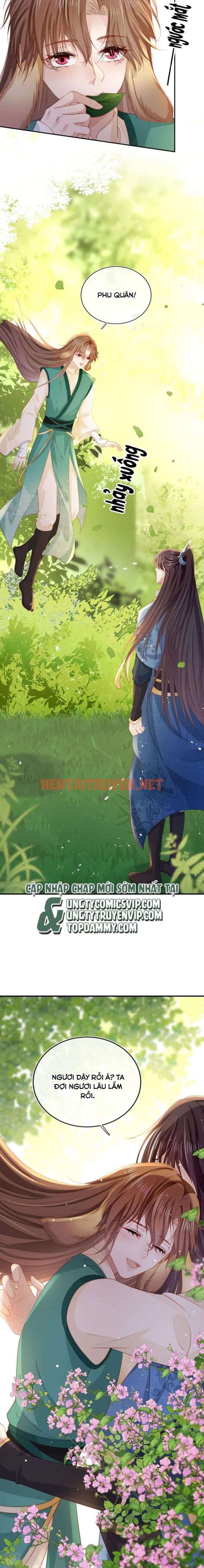 Xem ảnh Hắc Hóa Phản Diện Sủng Lên Trời - Chap 80 - img_011_1680148173 - HentaiTruyen.net