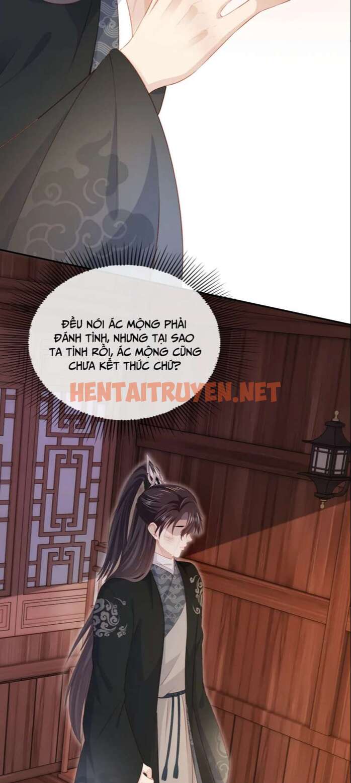 Xem ảnh Hắc Hóa Phản Diện Sủng Lên Trời - Chap 88 - img_009_1682564558 - HentaiTruyen.net