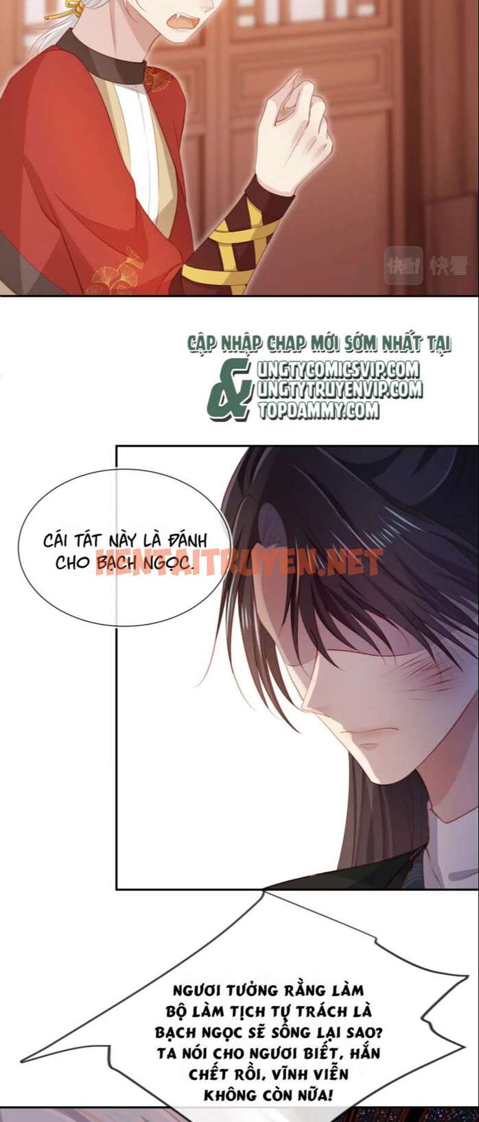 Xem ảnh Hắc Hóa Phản Diện Sủng Lên Trời - Chap 88 - img_015_1682564567 - HentaiTruyen.net