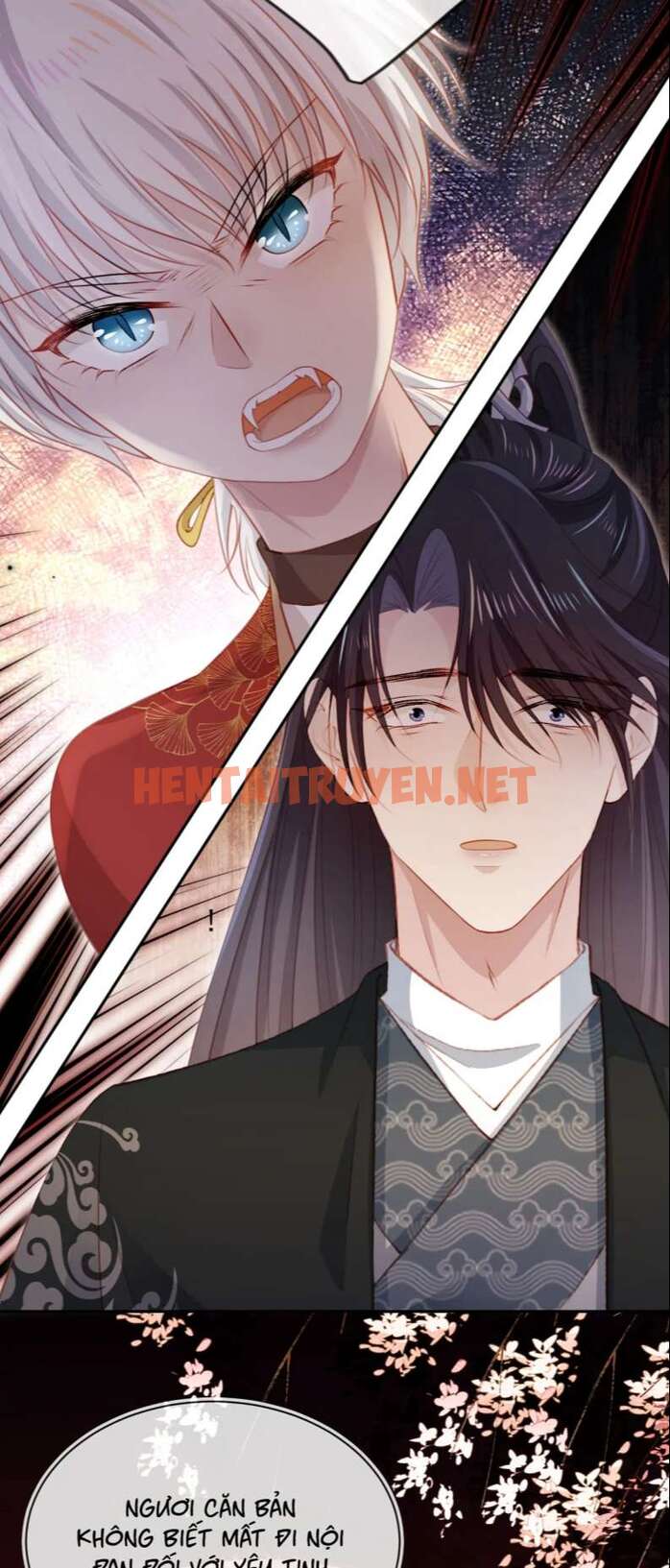 Xem ảnh Hắc Hóa Phản Diện Sủng Lên Trời - Chap 88 - img_016_1682564569 - TruyenVN.APP