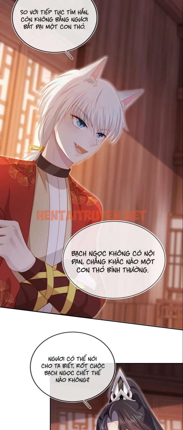 Xem ảnh Hắc Hóa Phản Diện Sủng Lên Trời - Chap 88 - img_018_1682564573 - HentaiTruyen.net