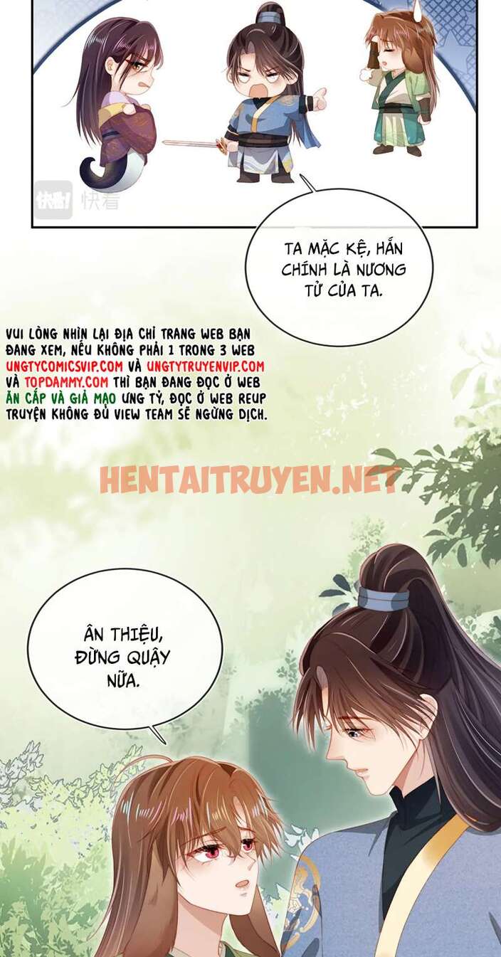 Xem ảnh Hắc Hóa Phản Diện Sủng Lên Trời - Chap 98 - img_009_1685593022 - TruyenVN.APP