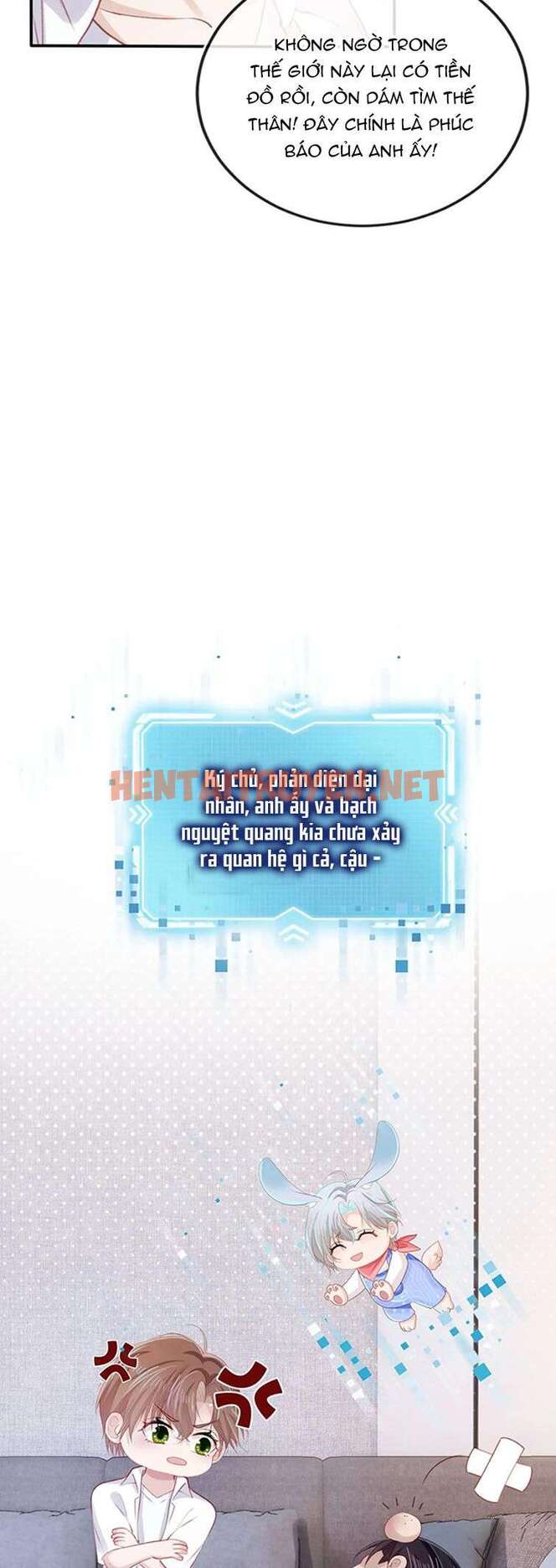 Xem ảnh Hắc Hóa Phản Diện Sủng Lên Trời - Chap 99 - img_016_1686211998 - HentaiTruyen.net