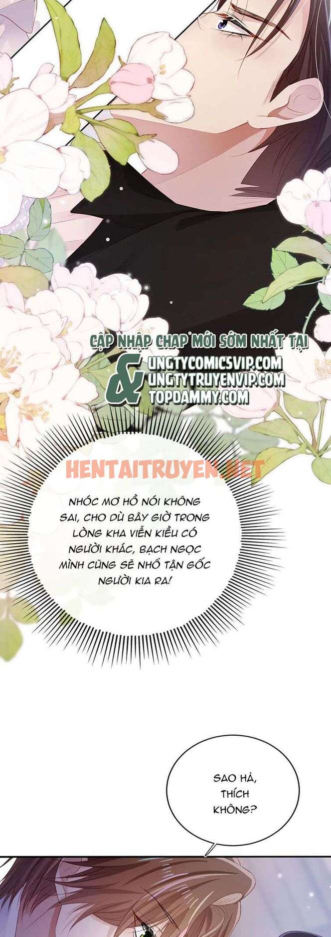 Xem ảnh Hắc Hóa Phản Diện Sủng Lên Trời - Chap 99 - img_036_1686212053 - HentaiTruyen.net