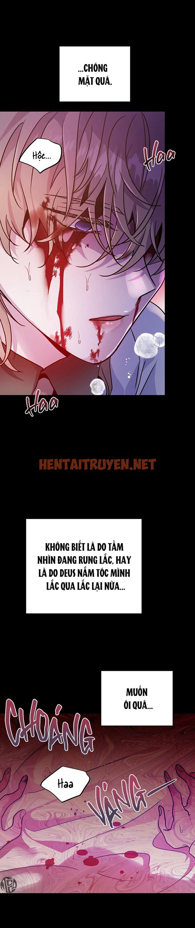 Xem ảnh Hắc Vực - Chap 26 - img_017_1668057306 - HentaiTruyenVN.net