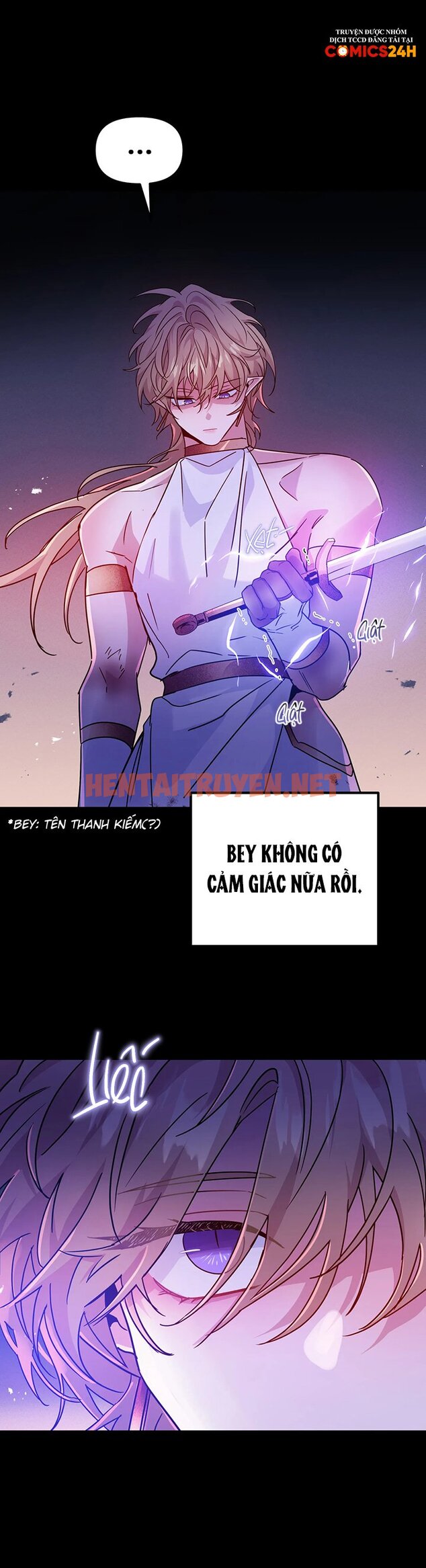 Xem ảnh Hắc Vực - Chap 31 - img_016_1672329229 - TruyenVN.APP