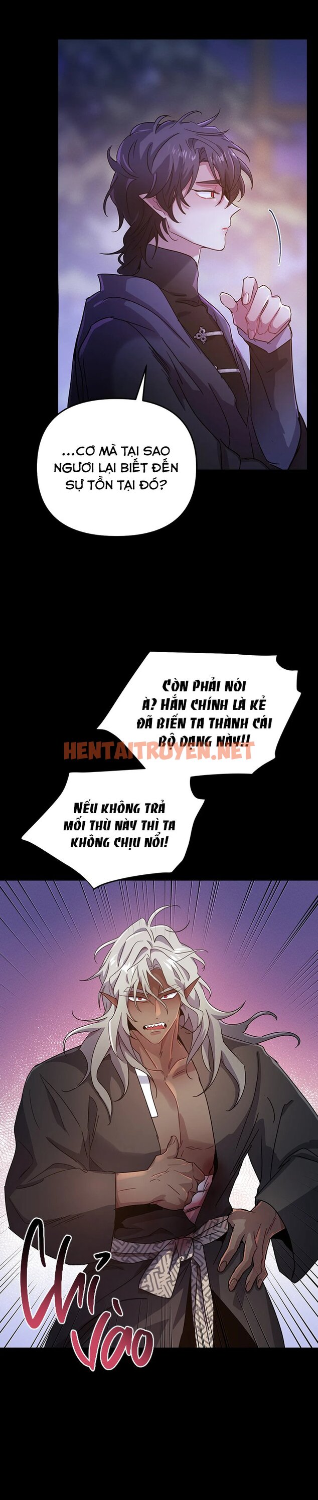 Xem ảnh Hắc Vực - Chap 32 - img_018_1675044692 - HentaiTruyenVN.net