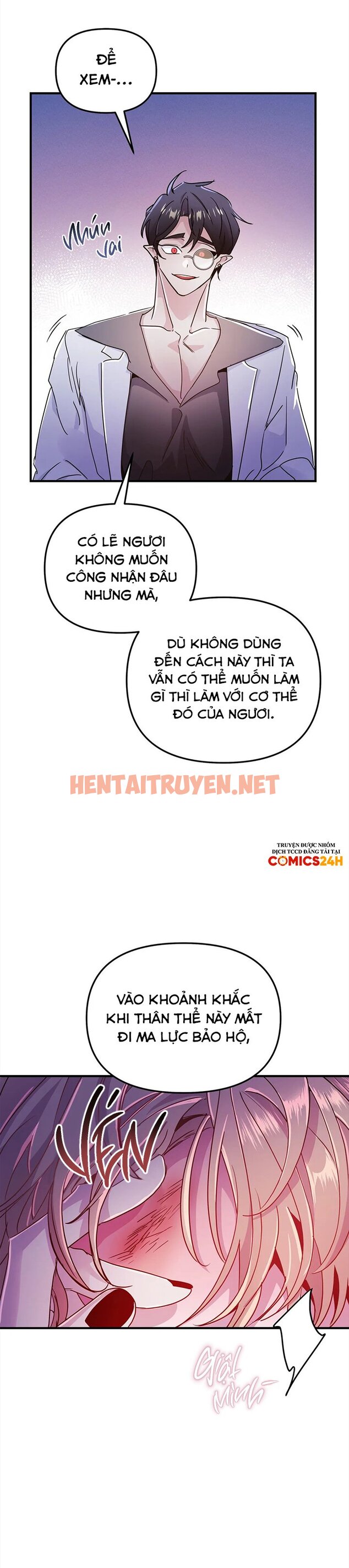 Xem ảnh Hắc Vực - Chap 33 - img_014_1675969625 - TruyenVN.APP