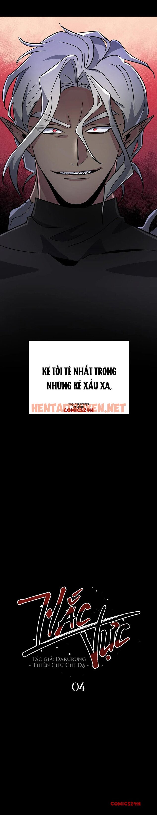 Xem ảnh Hắc Vực - Chap 4 - img_010_1647015149 - TruyenVN.APP