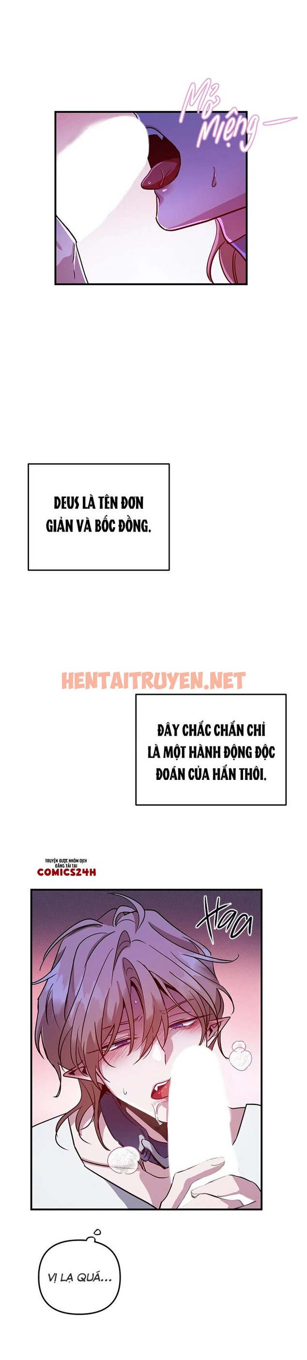 Xem ảnh Hắc Vực - Chap 4 - img_018_1647015150 - TruyenVN.APP