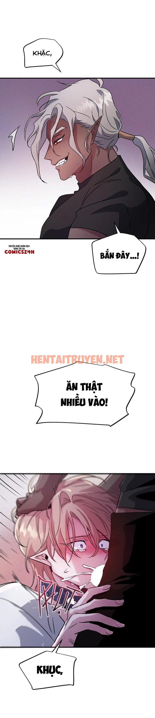 Xem ảnh Hắc Vực - Chap 4 - img_028_1647015152 - TruyenVN.APP