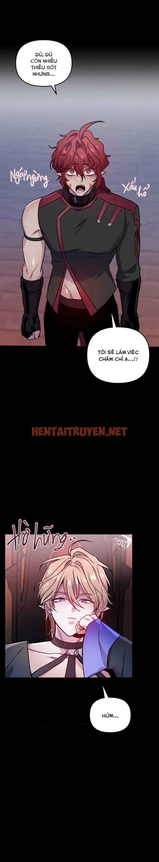 Xem ảnh Hắc Vực - Chap 8 - img_005_1646930665 - TruyenVN.APP