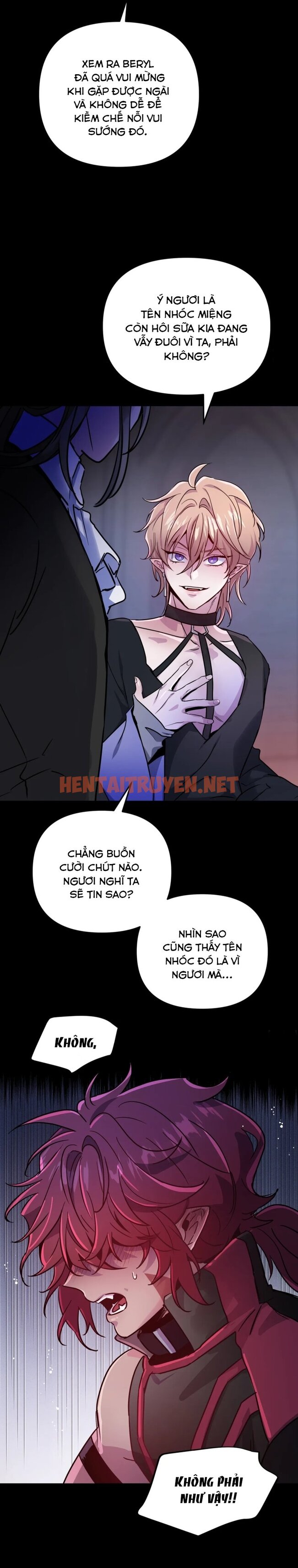 Xem ảnh Hắc Vực - Chap 8 - img_015_1646930704 - TruyenVN.APP