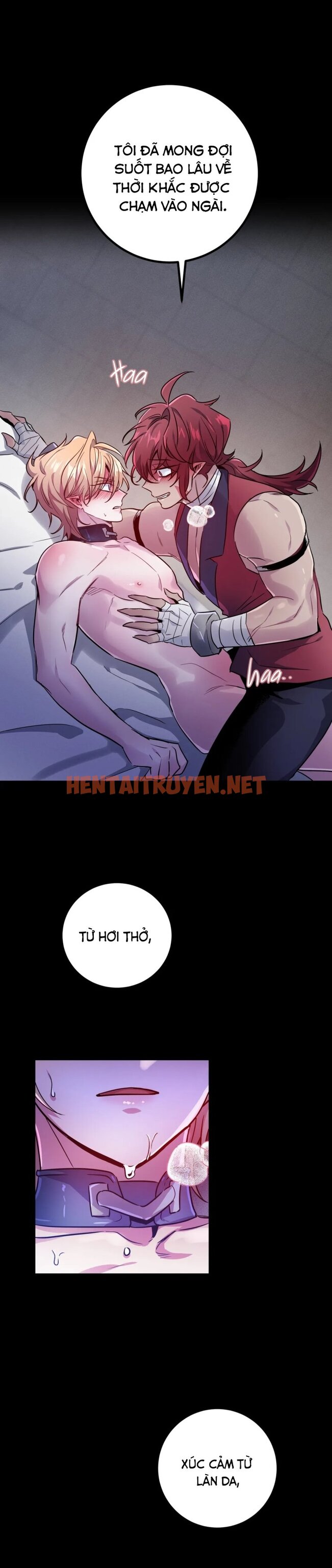 Xem ảnh Hắc Vực - Chap 8 - img_030_1646930762 - TruyenVN.APP