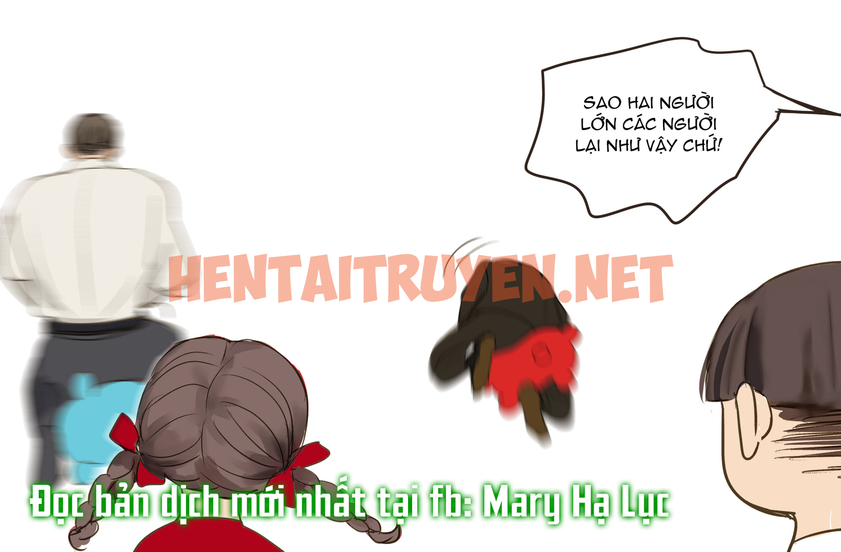 Xem ảnh Hài Đam Mỹ - Chap 8 - img_005_1648483201 - TruyenVN.APP