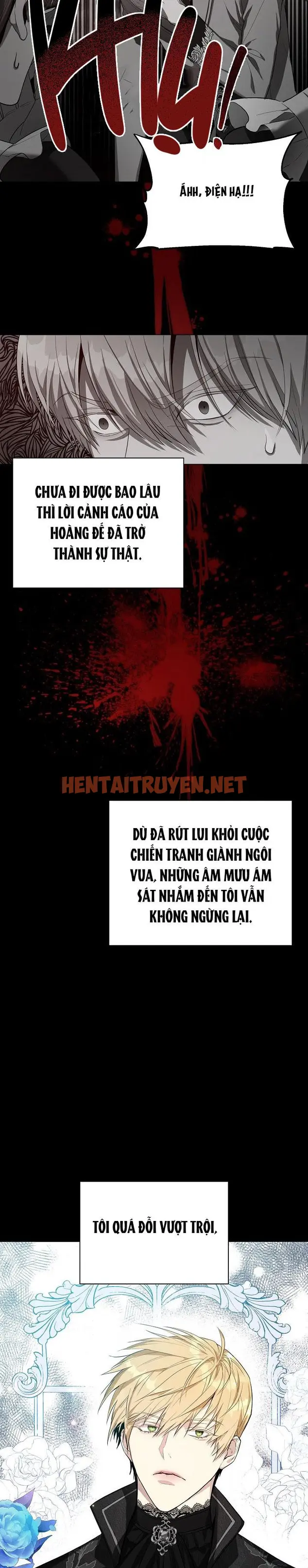 Xem ảnh Hai Đất Nước, Đất Nước Của Nô Lệ - Chap 10 - img_008_1661911944 - HentaiTruyen.net