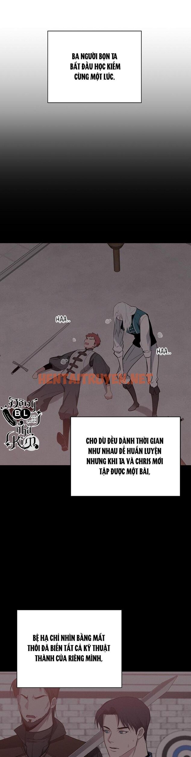 Xem ảnh Hai Đất Nước, Đất Nước Của Nô Lệ - Chap 18 - img_013_1668951292 - HentaiTruyen.net