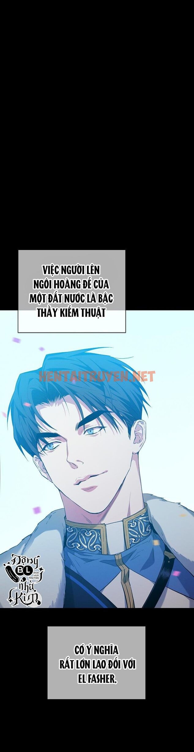 Xem ảnh Hai Đất Nước, Đất Nước Của Nô Lệ - Chap 21 - img_017_1671470115 - HentaiTruyen.net