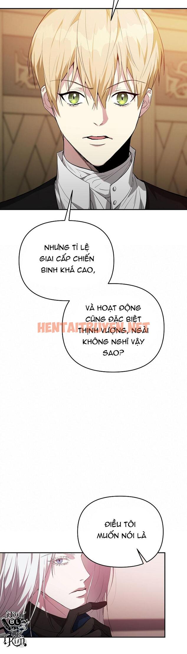 Xem ảnh Hai Đất Nước, Đất Nước Của Nô Lệ - Chap 22 - img_020_1672407317 - HentaiTruyen.net