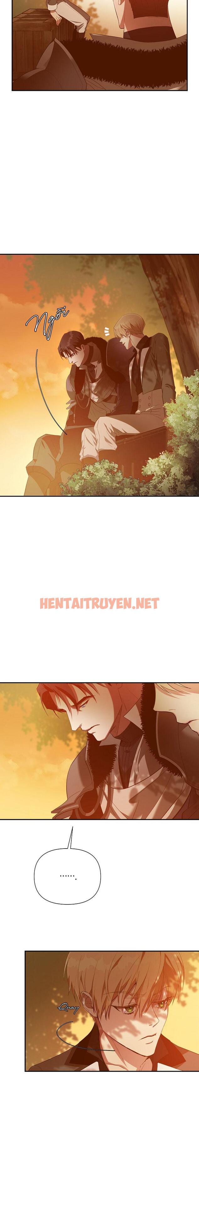 Xem ảnh Hai Đất Nước, Đất Nước Của Nô Lệ - Chap 23 - img_013_1674831999 - HentaiTruyenVN.net