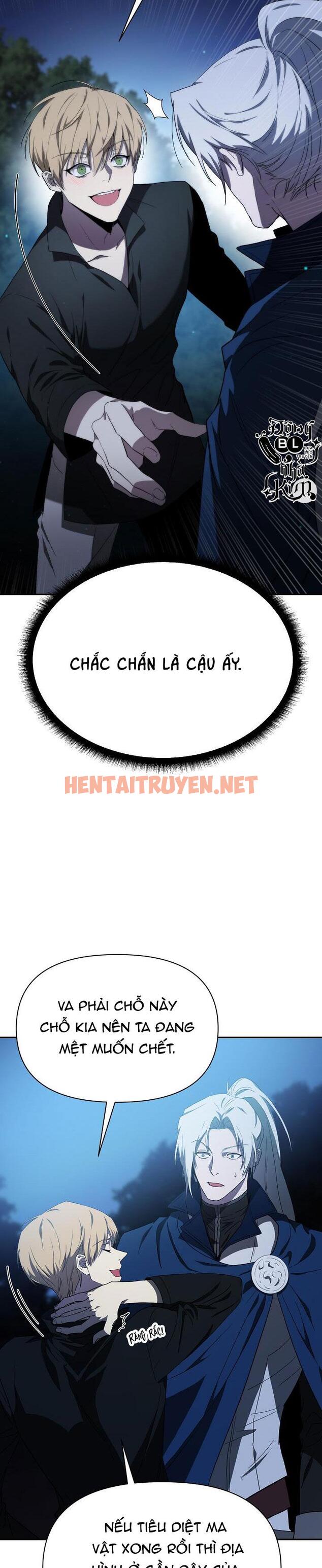 Xem ảnh Hai Đất Nước, Đất Nước Của Nô Lệ - Chap 25 - img_013_1675058842 - HentaiTruyen.net