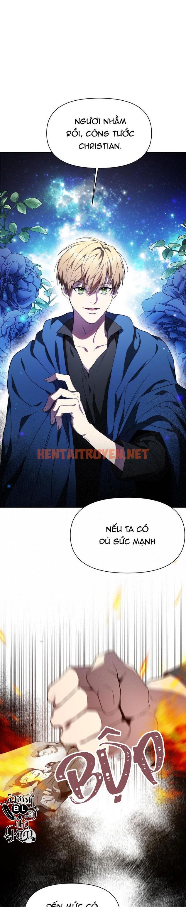 Xem ảnh Hai Đất Nước, Đất Nước Của Nô Lệ - Chap 25 - img_020_1675058853 - HentaiTruyenVN.net