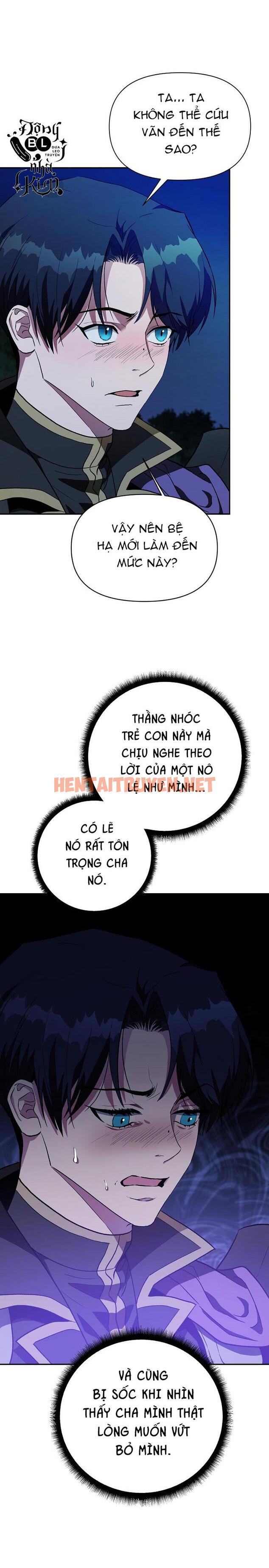 Xem ảnh Hai Đất Nước, Đất Nước Của Nô Lệ - Chap 26 - img_004_1676136986 - HentaiTruyen.net