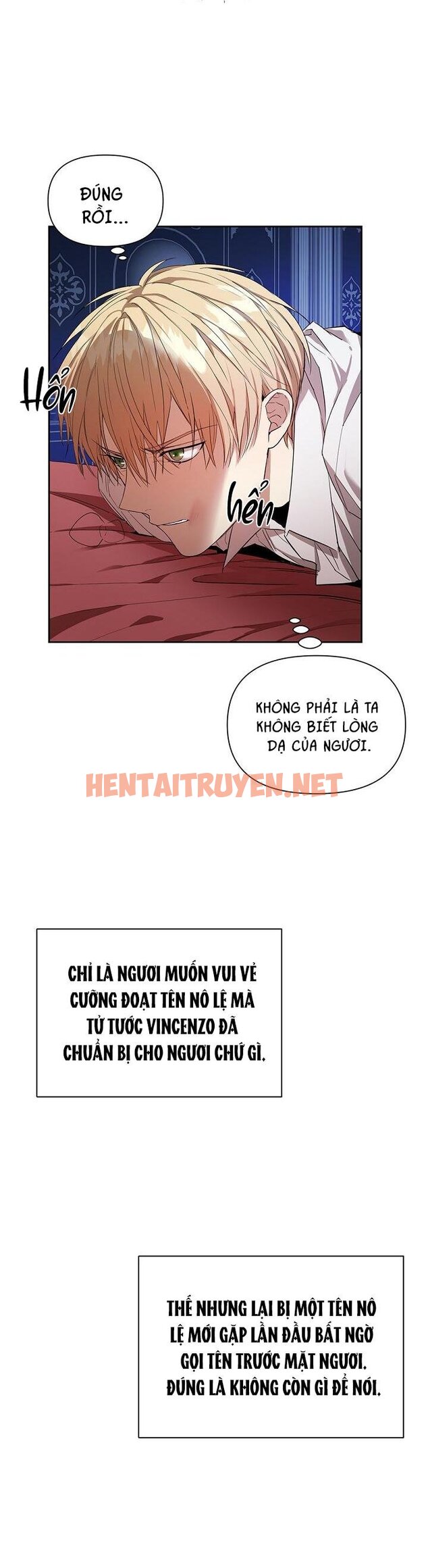 Xem ảnh Hai Đất Nước, Đất Nước Của Nô Lệ - Chap 3 - img_014_1661251771 - HentaiTruyen.net