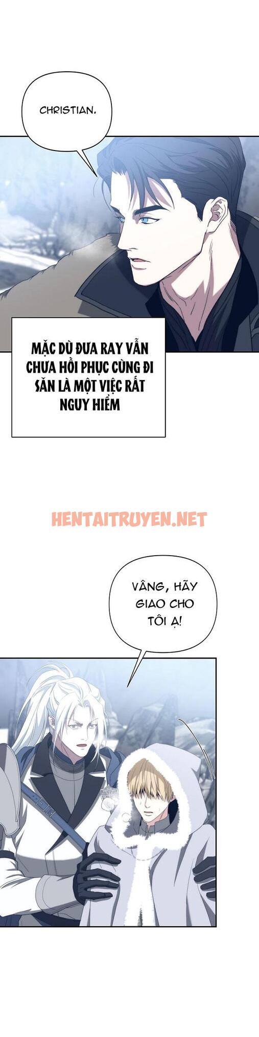 Xem ảnh Hai Đất Nước, Đất Nước Của Nô Lệ - Chap 32 - img_034_1681226357 - HentaiTruyenVN.net