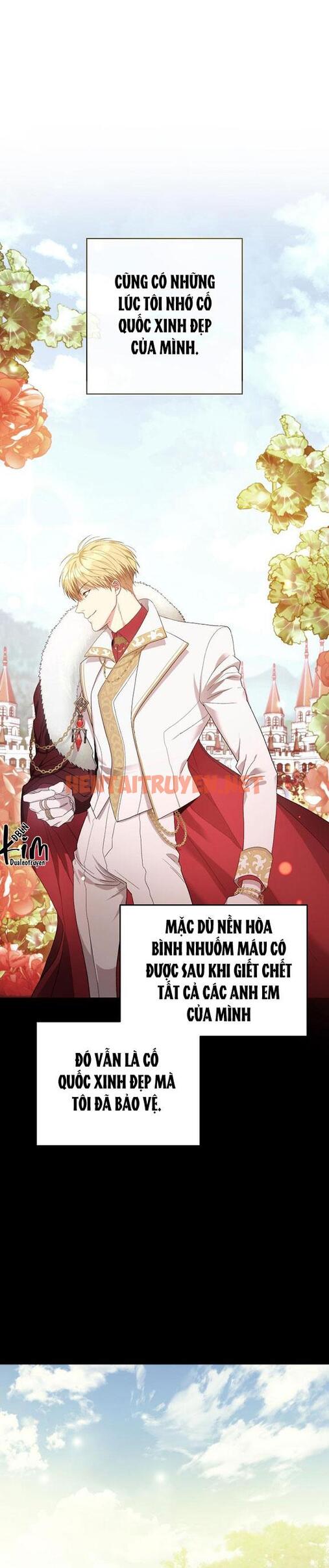 Xem ảnh Hai Đất Nước, Đất Nước Của Nô Lệ - Chap 33 - img_048_1682086237 - HentaiTruyenVN.net