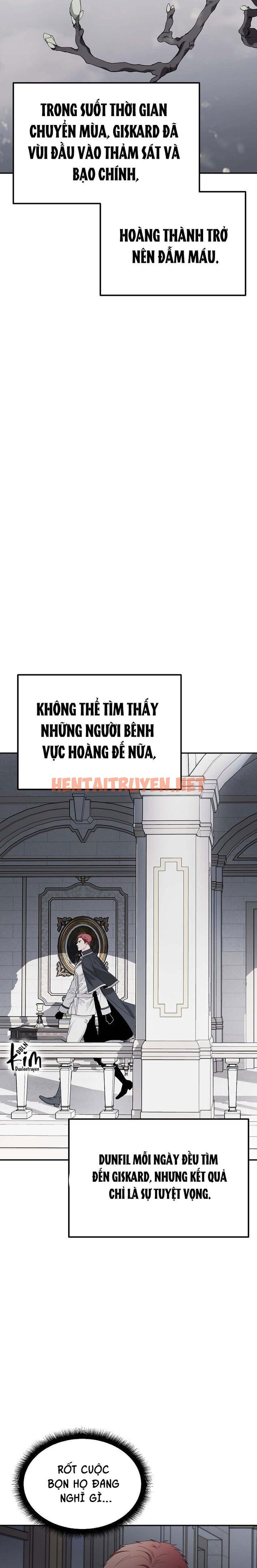 Xem ảnh Hai Đất Nước, Đất Nước Của Nô Lệ - Chap 38 - img_004_1692661242 - HentaiTruyen.net