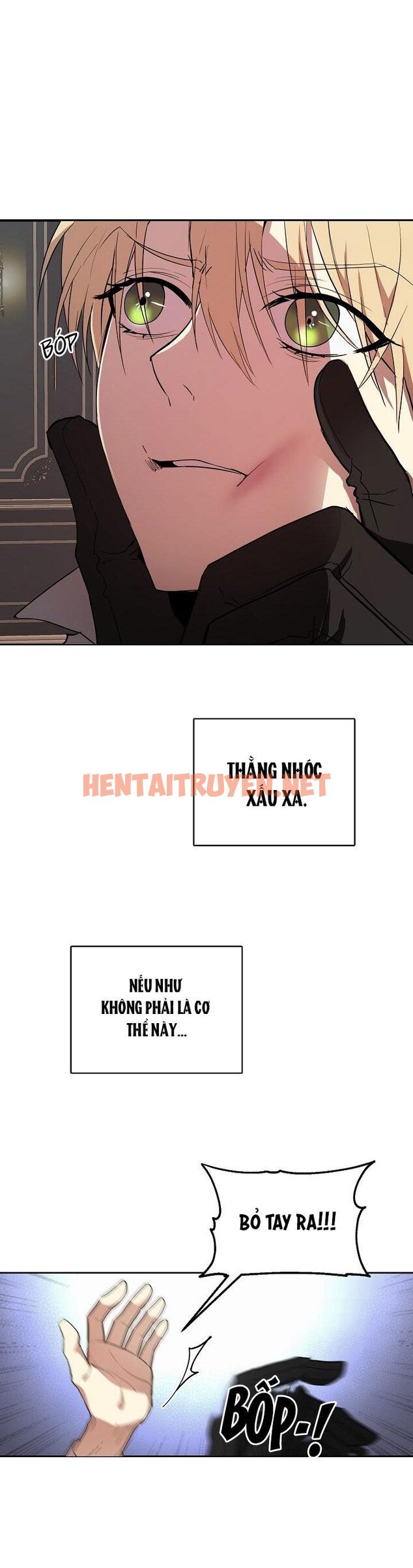 Xem ảnh Hai Đất Nước, Đất Nước Của Nô Lệ - Chap 4 - img_024_1661251687 - HentaiTruyenVN.net