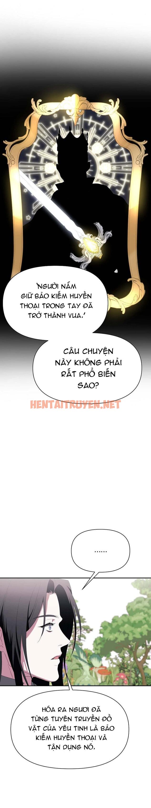 Xem ảnh Hai Đất Nước, Đất Nước Của Nô Lệ - Chap 40 - img_014_1694477150 - HentaiTruyen.net