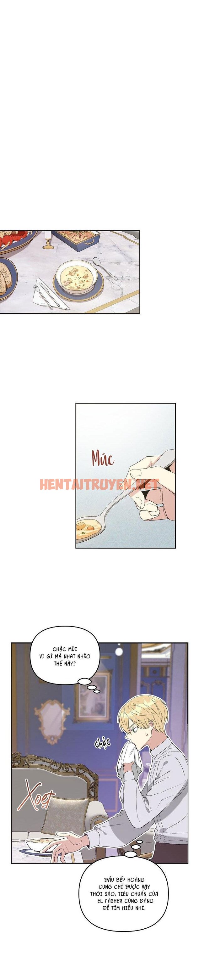 Xem ảnh Hai Đất Nước, Đất Nước Của Nô Lệ - Chap 6 - img_011_1661251415 - HentaiTruyen.net