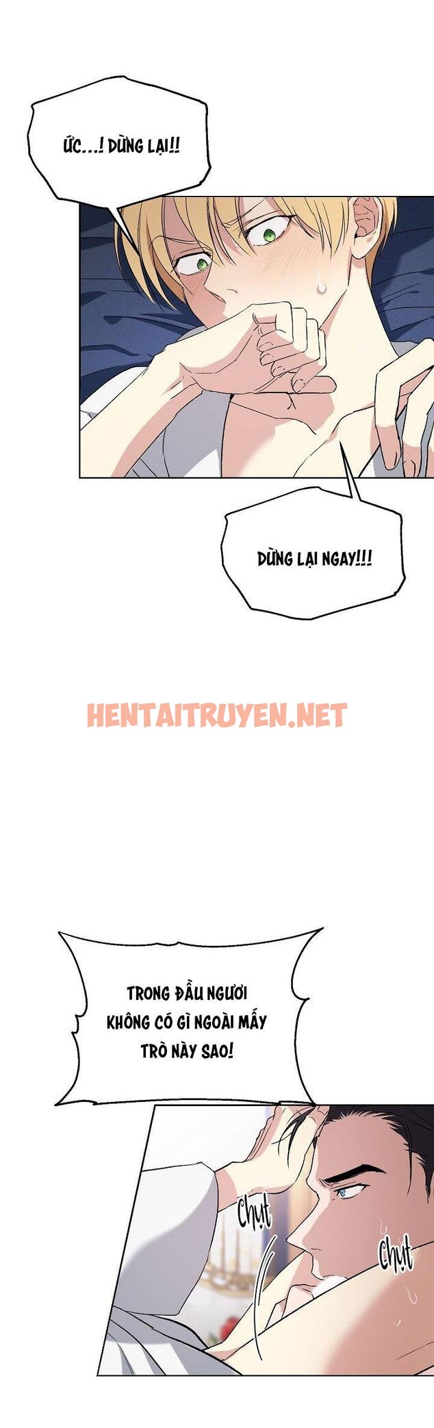 Xem ảnh Hai Đất Nước, Đất Nước Của Nô Lệ - Chap 6 - img_024_1661251440 - HentaiTruyenVN.net