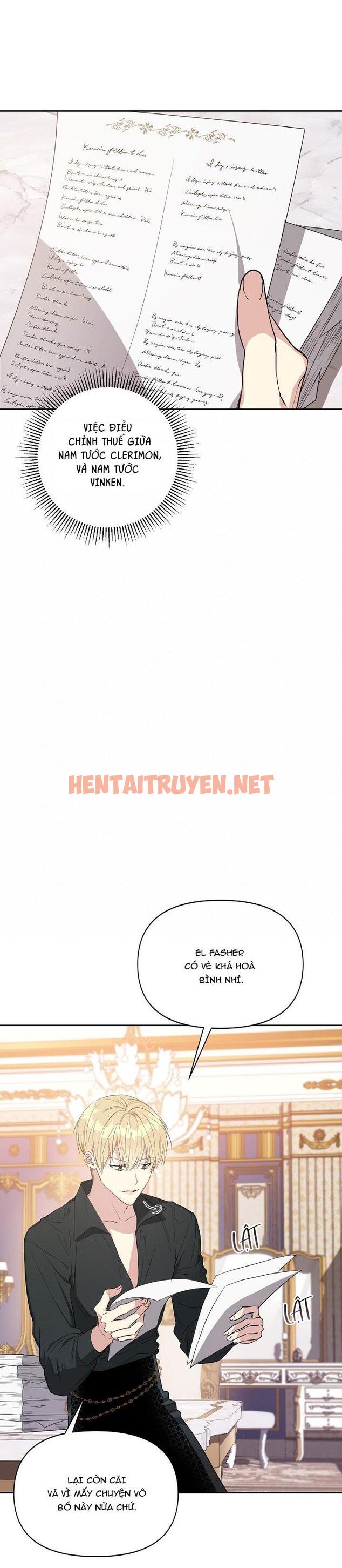 Xem ảnh Hai Đất Nước, Đất Nước Của Nô Lệ - Chap 7 - img_017_1661251348 - HentaiTruyen.net