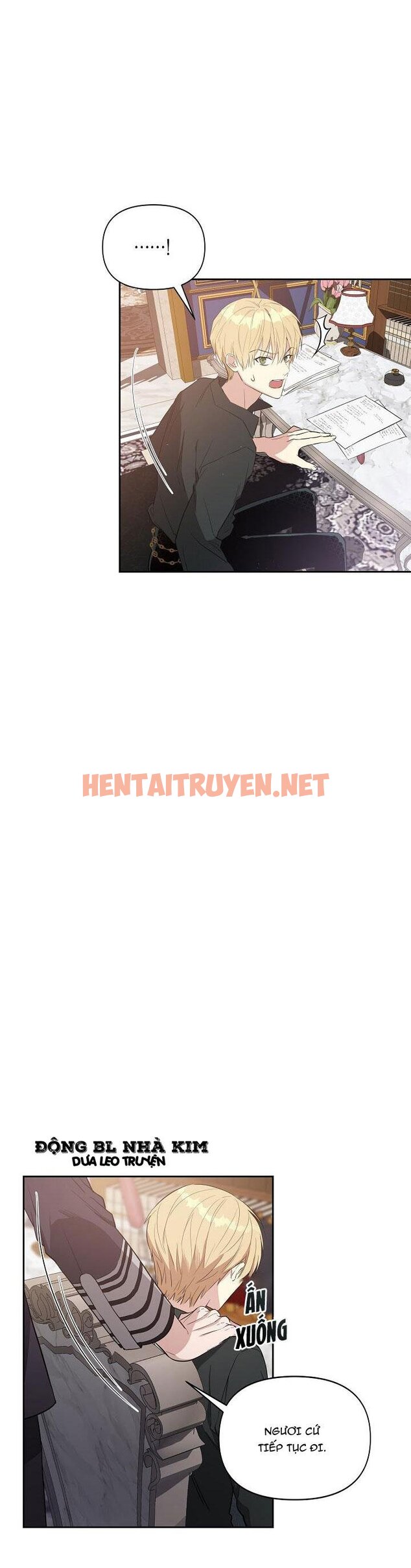 Xem ảnh Hai Đất Nước, Đất Nước Của Nô Lệ - Chap 7 - img_023_1661251359 - HentaiTruyen.net